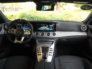 2019AMG GT 53 4MATIC+ T܇ ȫ