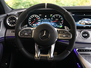 2019AMG GT 53 4MATIC+ T܇ P