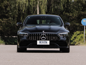 2019AMG GT 50 T܇ ǰ