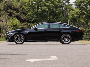 2019AMG GT 50 T܇ ȣ