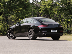 2019AMG GT 50 T܇ 45