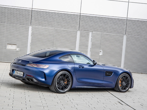 2019AMG GT C w^