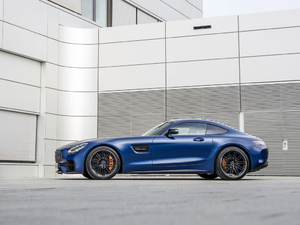 2019AMG GT C w^