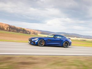 2019AMG GT C w^