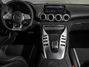 2019AMG GT C п؅^