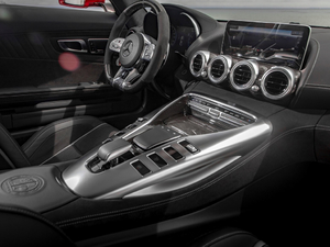2019AMG GT C п؅^