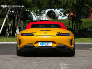 2021AMG GT C Roadster w^