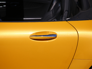 2021AMG GT C Roadster {T