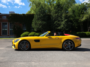 2021A(y)MG GT C Roadster (x)(ji)^