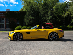 2021A(y)MG GT C Roadster (x)(ji)^