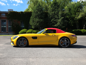 2021A(y)MG GT C Roadster (x)(ji)^