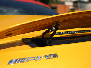 2021AMG GT C Roadster ^