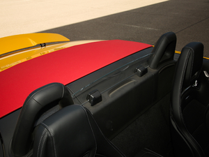 2021AMG GT C Roadster g