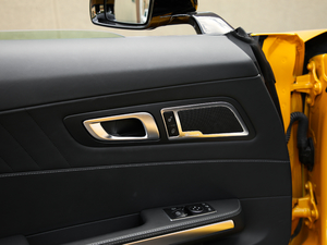 2021AMG GT C Roadster g