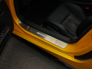 2021AMG GT C Roadster g