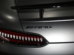 2019AMG GT S ^