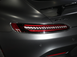 2019AMG GT S ^