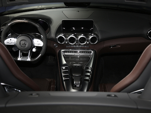 2019AMG GT C п؅^