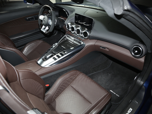 2019AMG GT C п؅^