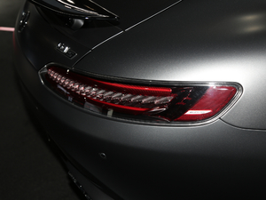 2019AMG GT S ^