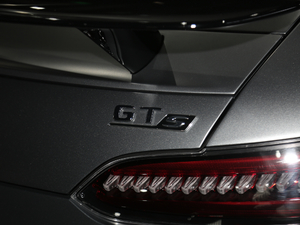 2019AMG GT S ^