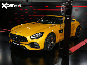 2019��YAMG GT 