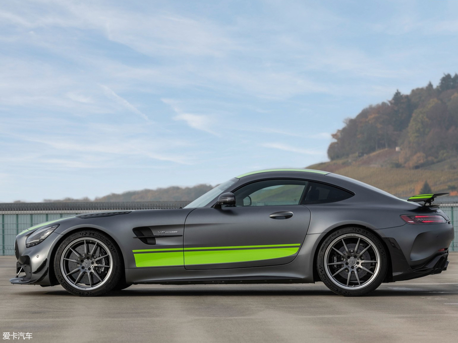 2021YAMG GT AMG GT R PRO