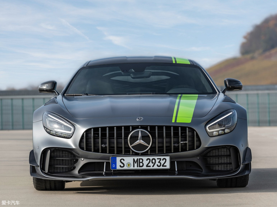 2021YAMG GT AMG GT R PRO