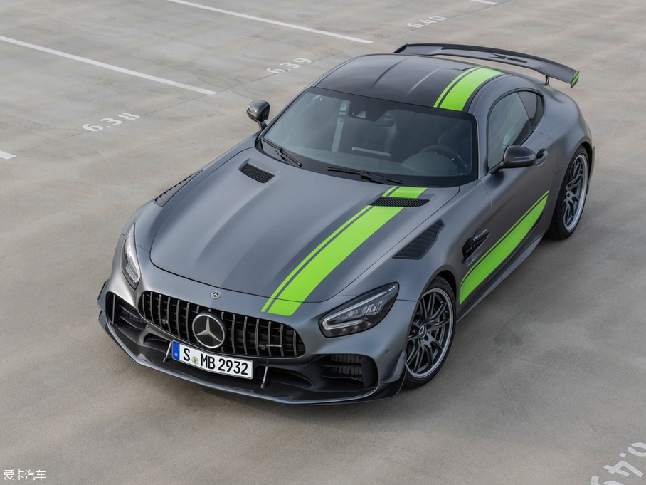 2021AMG GT AMG GT R PRO