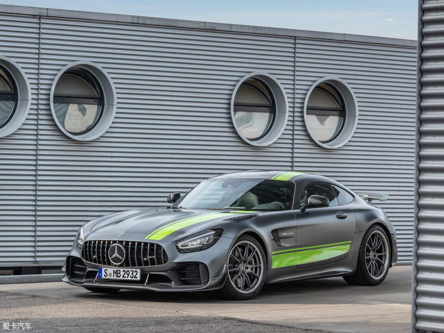 2021AMG GT AMG GT R PRO