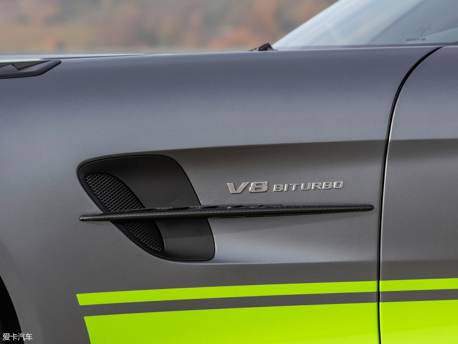 2021YAMG GT AMG GT R PRO