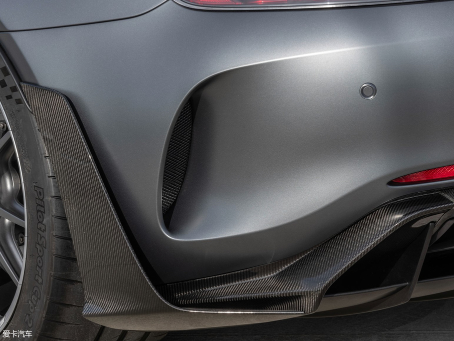 2021YAMG GT AMG GT R PRO