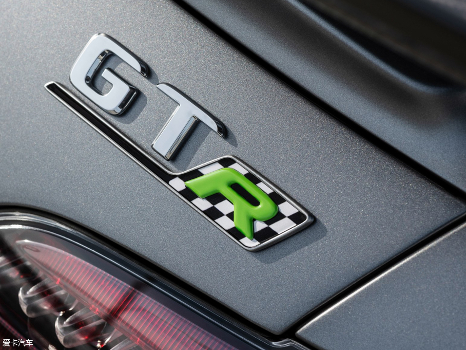 2021YAMG GT AMG GT R PRO