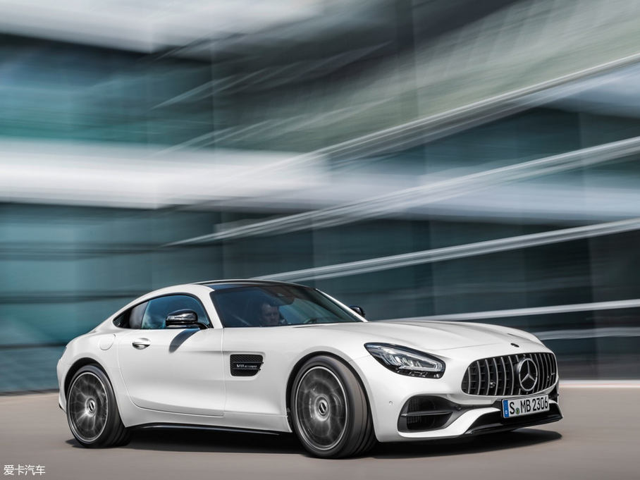 2021AMG GT AMG GT