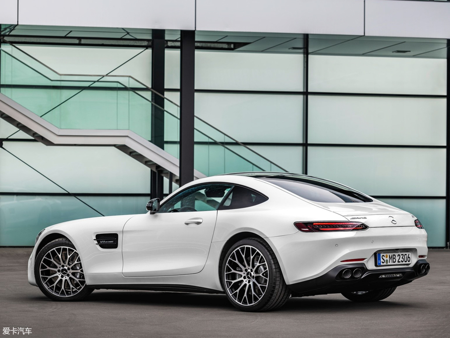 2021AMG GT AMG GT