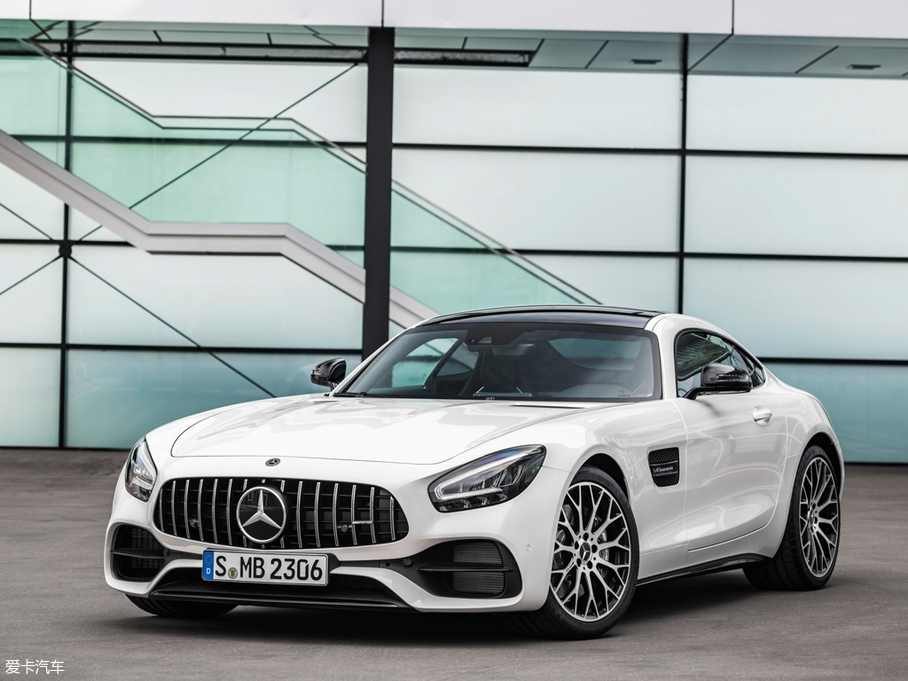 2021AMG GT AMG GT