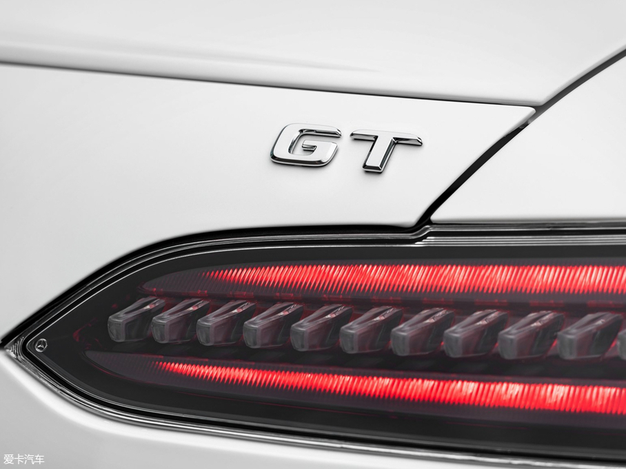 2021AMG GT AMG GT