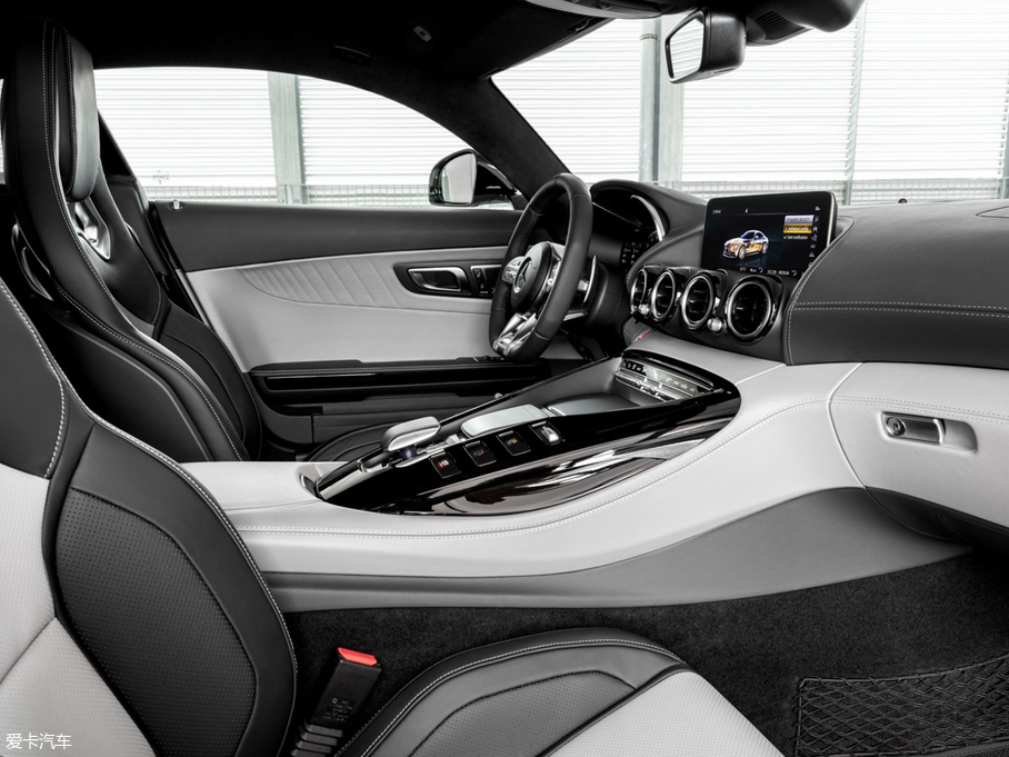 2021��YAMG GT AMG GT