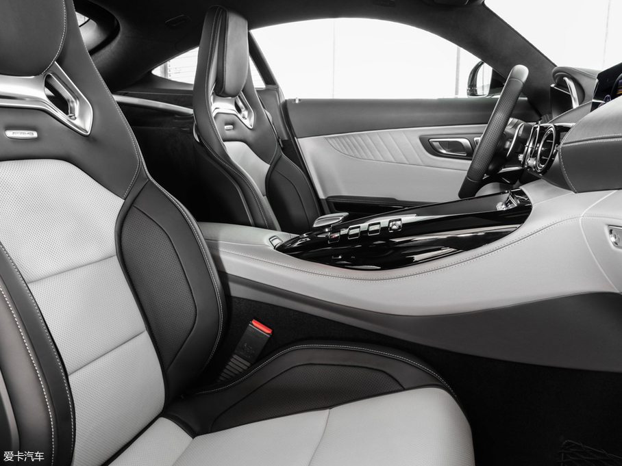 2021��YAMG GT AMG GT