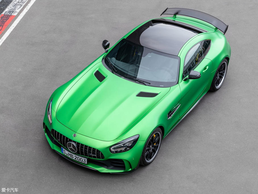 2021YAMG GT AMG GT R