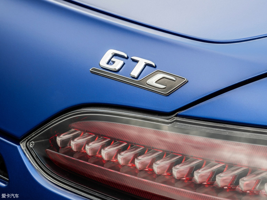 2021YAMG GT AMG GT C Roadster