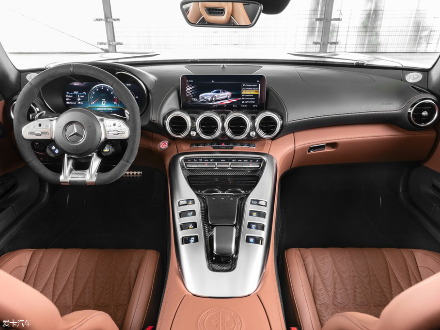 2021YAMG GT AMG GT C Roadster