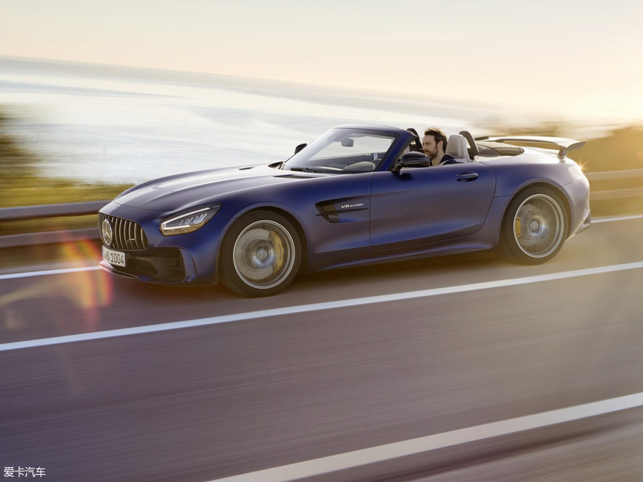 2021YAMG GT R Roadster