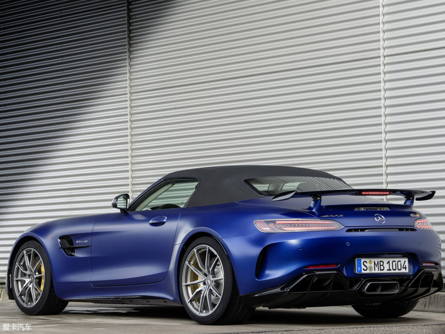 2021YAMG GT R Roadster