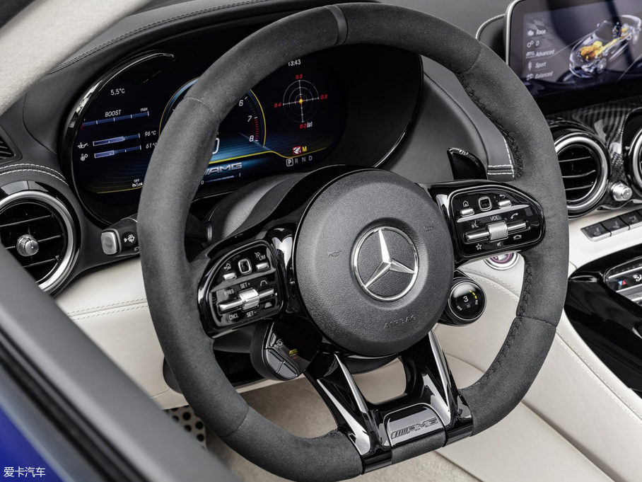 2021YAMG GT R Roadster