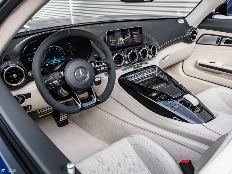 2021YAMG GT R Roadster