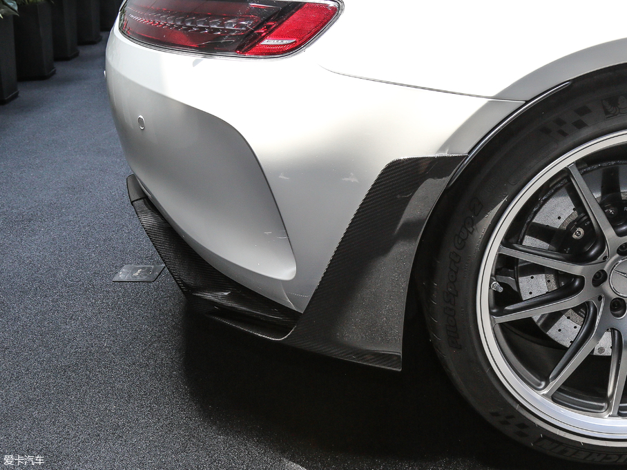 2021YAMG GT AMG GT R PRO