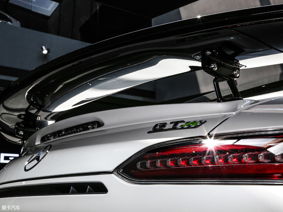 2021YAMG GT AMG GT R PRO