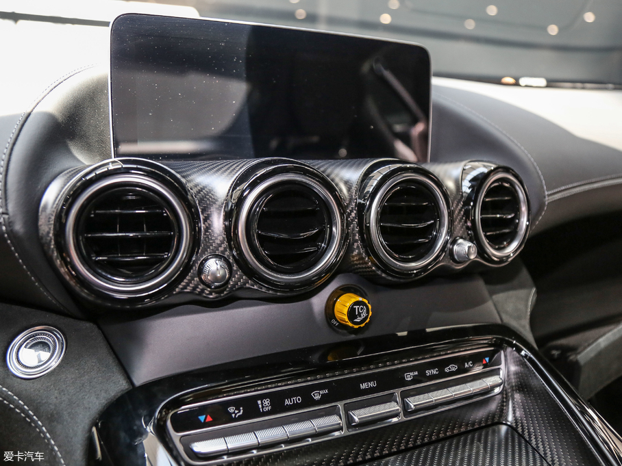 2021YAMG GT AMG GT R PRO