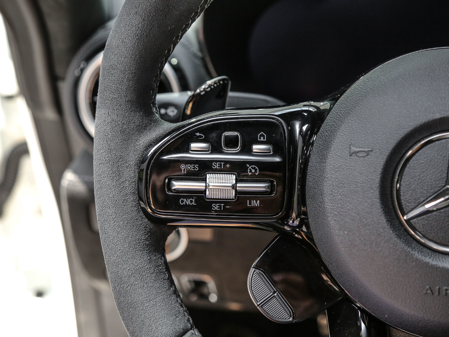 2021YAMG GT AMG GT R PRO